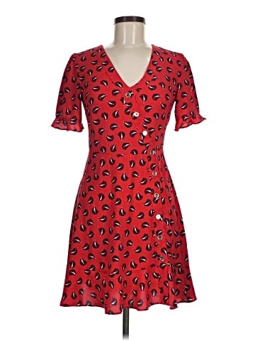oasis Casual Dress (view 1)