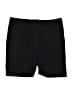 Primark Solid Black Athletic Shorts Size 8 - 10 - photo 2