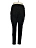 Denizen from Levi's Solid Black Jeans Size 35 waist - photo 2