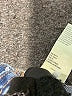 Free People Blue Jeans Size 26 waist - photo 5
