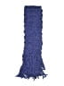 Unbranded Blue Scarf One size - photo 2