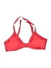 David's Bridal Red Swimsuit Top Size M - photo 2