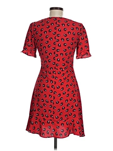 oasis Casual Dress (view 2)