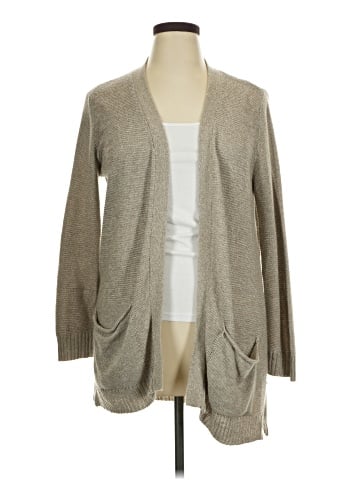 Cotton Emporium Cardigan (view 1)