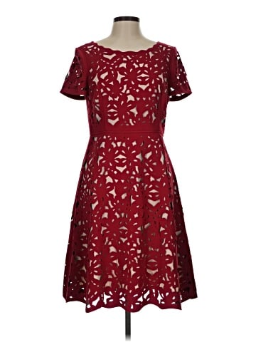 Moulinette Soeurs Cocktail Dress (view 1)