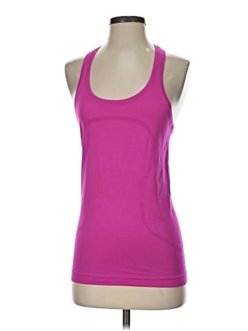 Lululemon Athletica Active Tank (view 1)