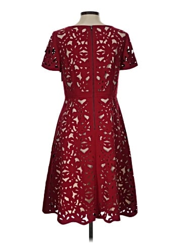 Moulinette Soeurs Cocktail Dress (view 2)