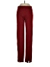 A.L.C. Burgundy Casual Pants Size XS - photo 1