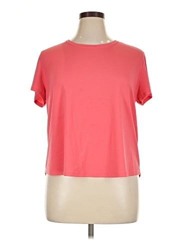 Tek Gear Short Sleeve T-Shirt (view 1)