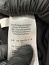 DKNY Black Jumpsuit Size 12 - photo 5