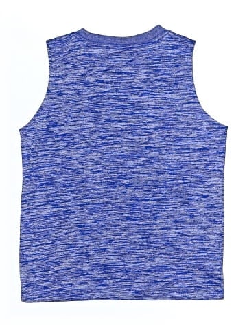 Marvel Sleeveless T-Shirt (view 2)