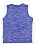 Marvel 100% Polyester Blue Sleeveless T-Shirt Size 7 - photo 2