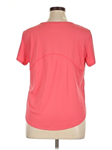 Tek Gear Short Sleeve T-Shirt (view 2)