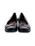 Comfortview Black Flats Size 10 (X-wide) - photo 2