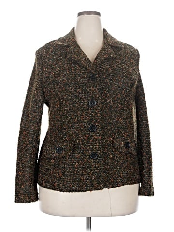 DressBarn Blazer (view 1)