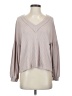 Altar'd State Tan Pullover Sweater Size XS - photo 1