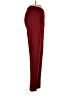 A.L.C. Burgundy Casual Pants Size XS - photo 4