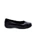 Comfortview Black Flats Size 10 (X-wide) - photo 1