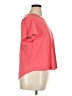 Tek Gear 100% Polyester Pink Short Sleeve T-Shirt Size XL - photo 4