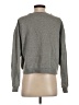 Disney Gray Sweatshirt Size S - photo 2
