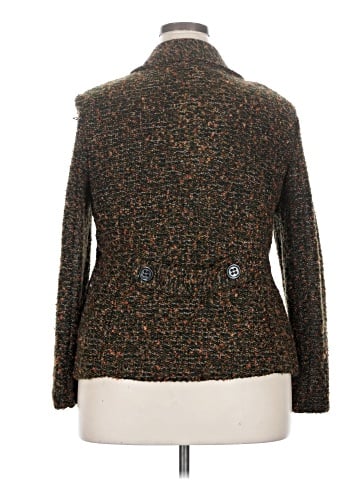 DressBarn Blazer (view 2)
