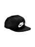 Nike Black Baseball Cap  Size 2T - 4T - photo 1
