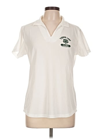 Port Authority Short Sleeve Polo (view 1)