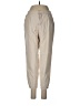 H&M L.O.G.G. Solid Tan Casual Pants Size 6 - photo 1