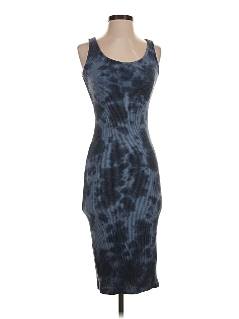 Pre-owned Rd Style Cocktail Dress In Blue