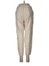 H&M L.O.G.G. Solid Tan Casual Pants Size 6 - photo 2