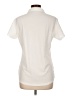 Port Authority 100% Polyester Ivory Short Sleeve Polo Size L - photo 2