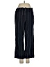 Nautica Stripes Blue Casual Pants Size S - photo 2