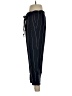 Nautica Stripes Blue Casual Pants Size S - photo 5