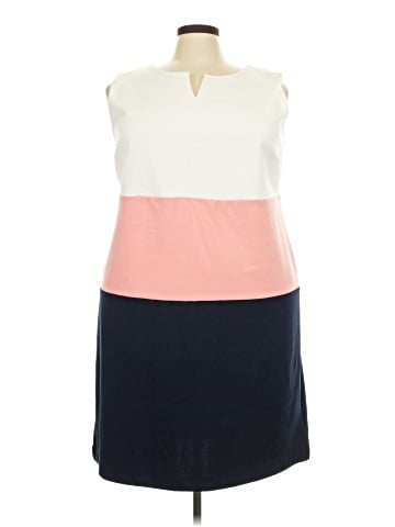 Talbots Outlet Casual Dress (view 1)