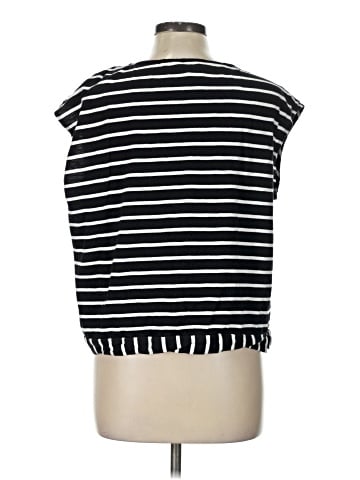 Jones New York Signature Sleeveless T-Shirt (view 2)