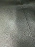 Zara Solid Black Dress Pants Size M - photo 8