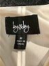 By & By 100% Polyester Stars Ivory Casual Dress Size M - photo 7