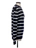 H&M L.O.G.G. 100% Cotton Stripes Blue Pullover Sweater Size S - photo 4