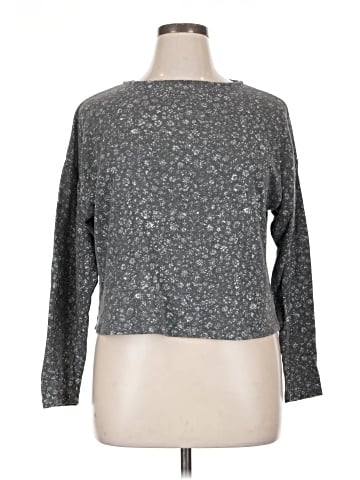 Miley + Molly Long Sleeve T-Shirt (view 1)
