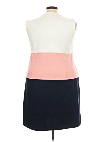 Talbots Outlet Casual Dress (view 2)