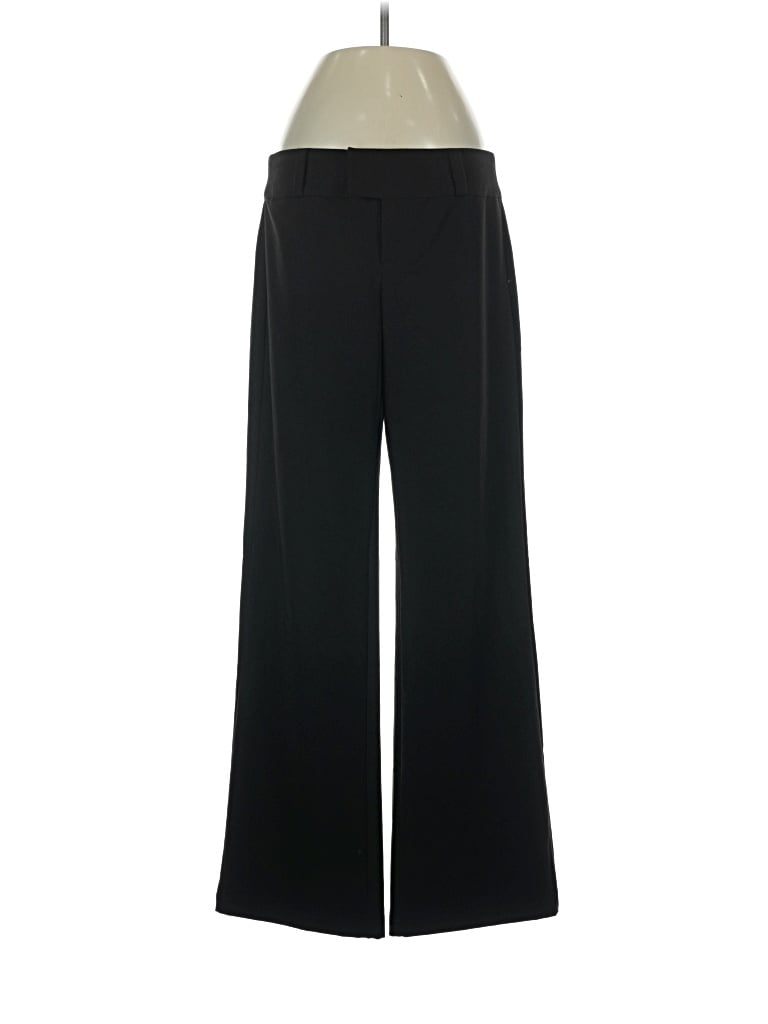 Pre-owned Cotton On Dress Pants In Black