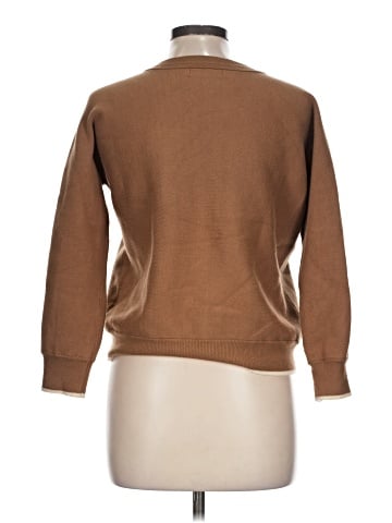 OAK + FORT Pullover Sweater (view 2)