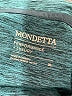 Mondetta Teal Pullover Hoodie Size XL - photo 7