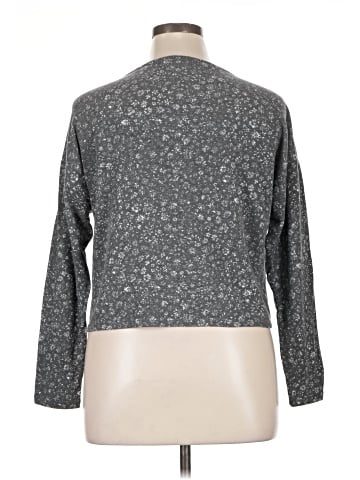 Miley + Molly Long Sleeve T-Shirt (view 2)