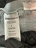 BCBGirls 100% Polyester Graphic Gray Sweatpants Size 14 - photo 8
