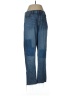 Universal Thread 100% Cotton Color Block Blue Jeans Size 29R Waist - photo 1
