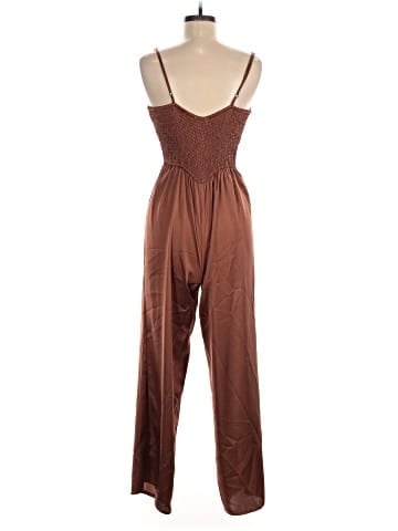 Sincerely Jules Jumpsuit (view 2)