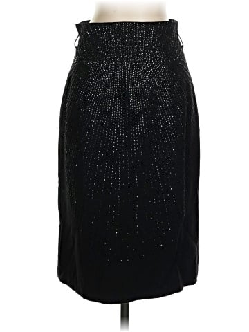 Nanette Lepore Silk Skirt (view 1)