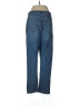 Universal Thread 100% Cotton Color Block Blue Jeans Size 29R Waist - photo 2