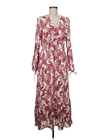Zara Casual Dress (view 1)